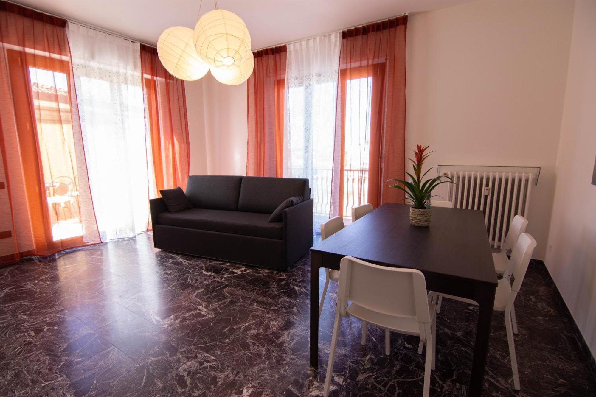 Kate Apartment In Centro 3 Camere Da Letto 3 Bagni Florence Luaran gambar