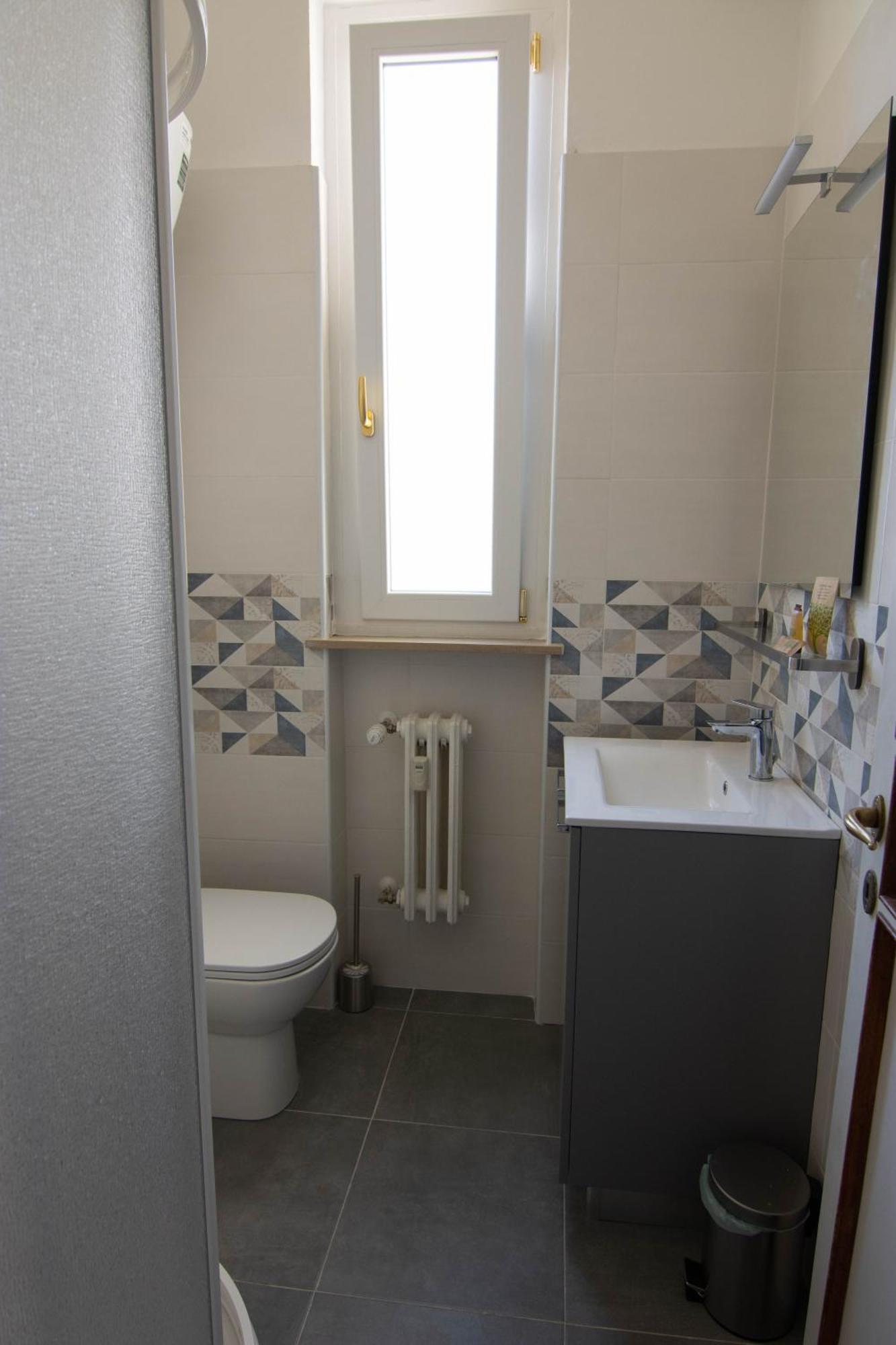 Kate Apartment In Centro 3 Camere Da Letto 3 Bagni Florence Luaran gambar