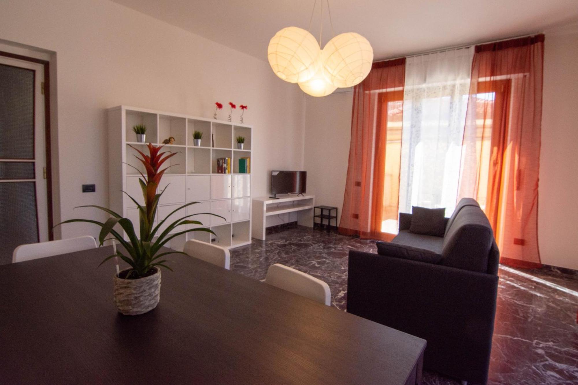 Kate Apartment In Centro 3 Camere Da Letto 3 Bagni Florence Luaran gambar
