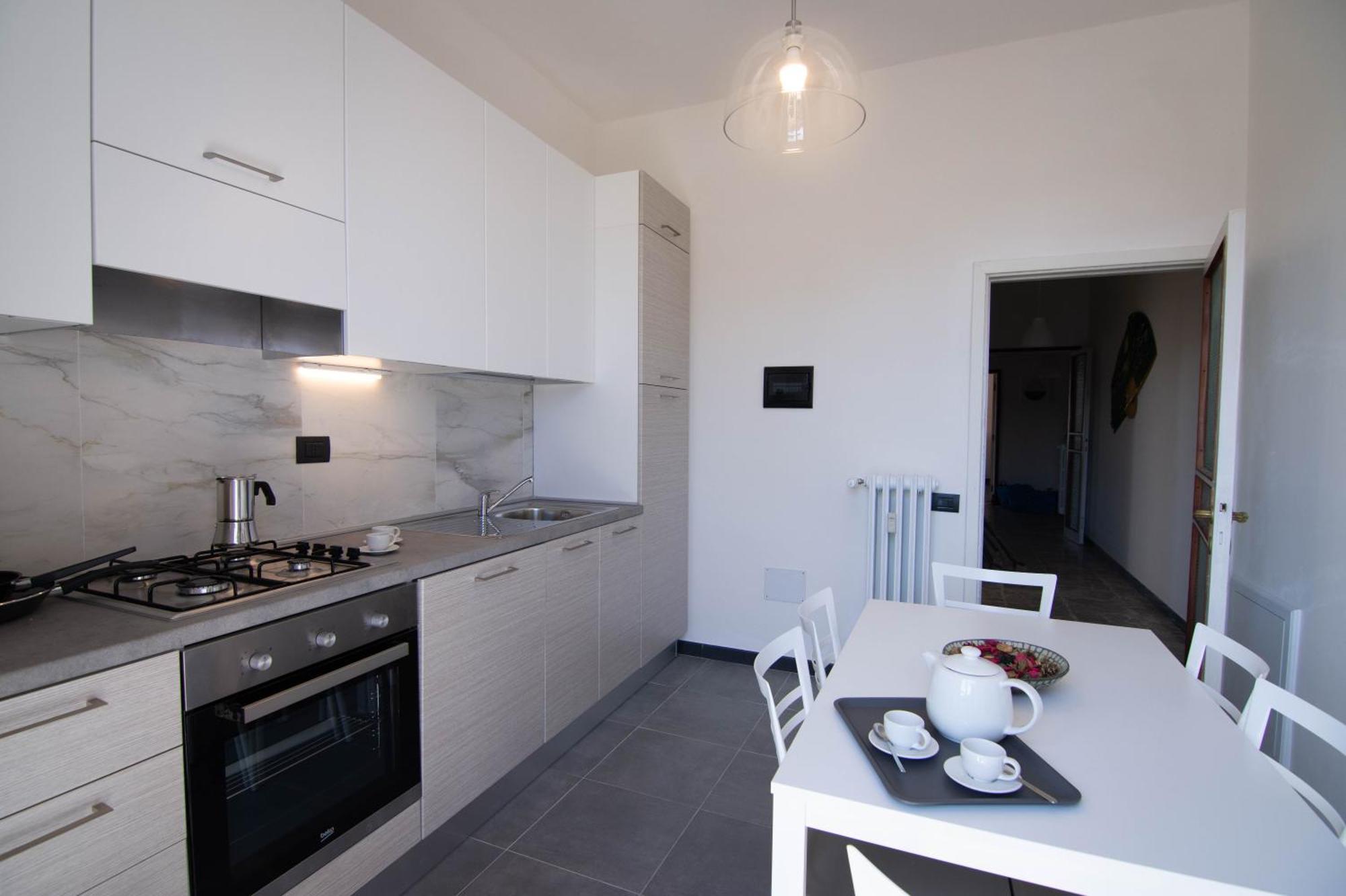 Kate Apartment In Centro 3 Camere Da Letto 3 Bagni Florence Luaran gambar