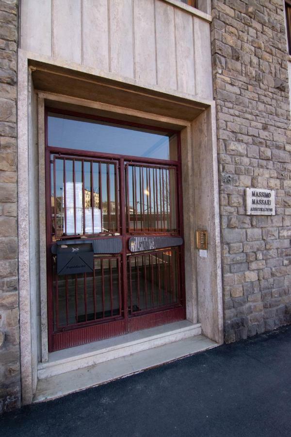 Kate Apartment In Centro 3 Camere Da Letto 3 Bagni Florence Luaran gambar