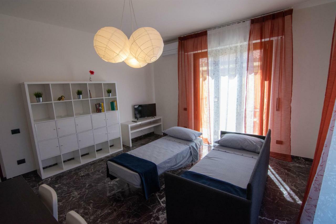 Kate Apartment In Centro 3 Camere Da Letto 3 Bagni Florence Luaran gambar