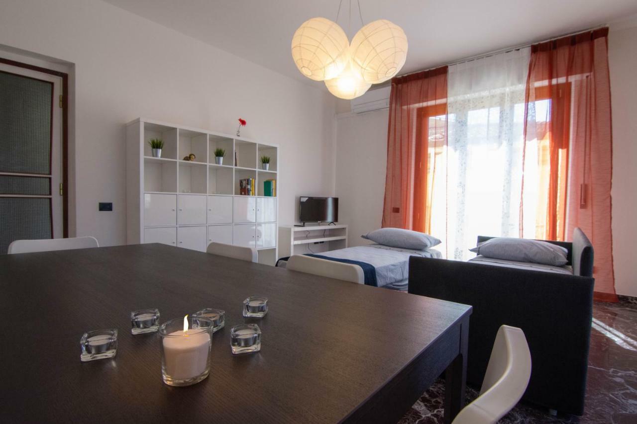 Kate Apartment In Centro 3 Camere Da Letto 3 Bagni Florence Luaran gambar