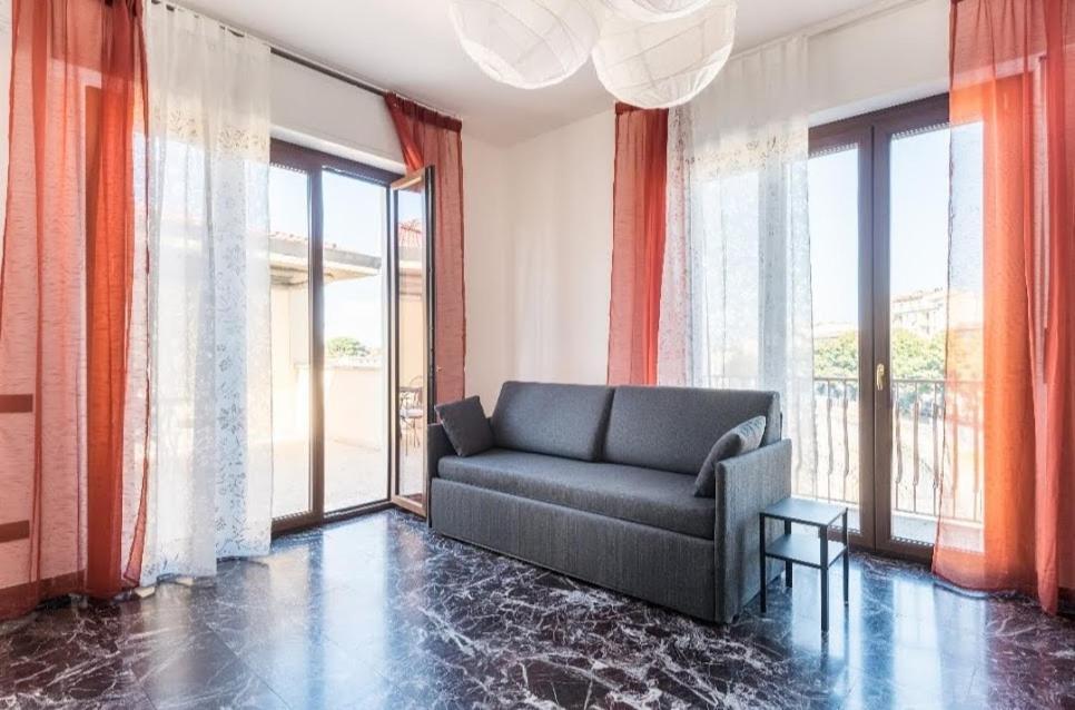 Kate Apartment In Centro 3 Camere Da Letto 3 Bagni Florence Luaran gambar
