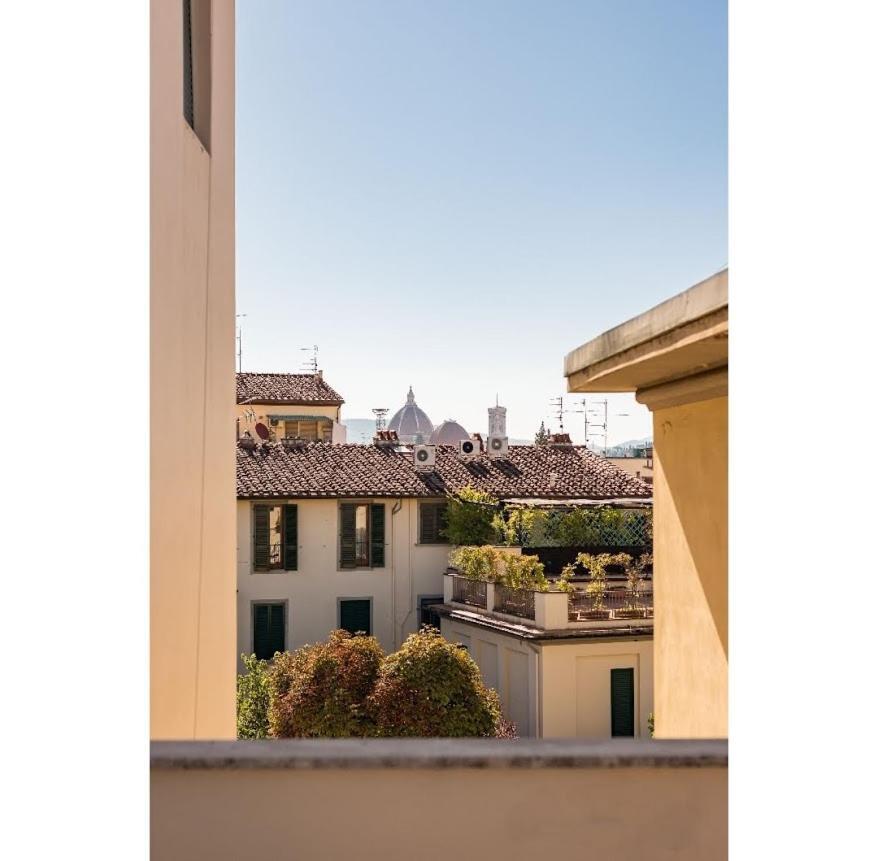 Kate Apartment In Centro 3 Camere Da Letto 3 Bagni Florence Luaran gambar