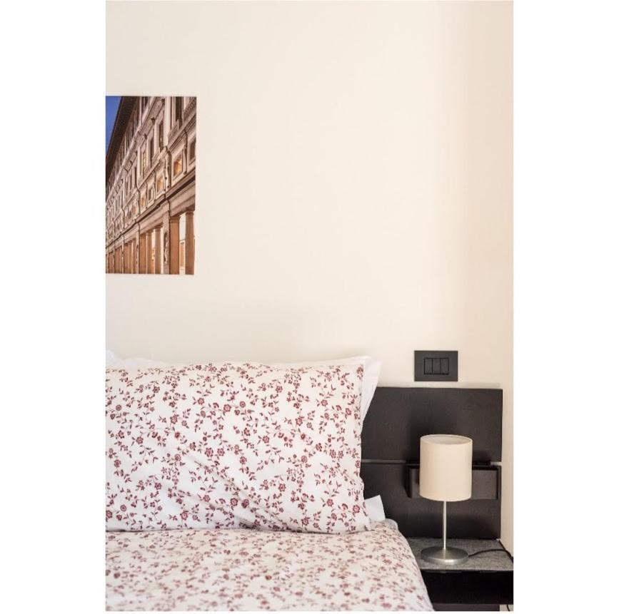 Kate Apartment In Centro 3 Camere Da Letto 3 Bagni Florence Luaran gambar